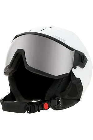Uvex Skihelm Instinct visor 5662605005