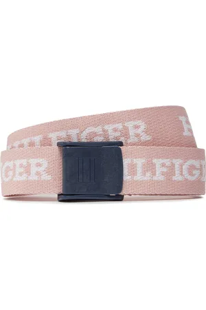Tommy Hilfiger Kindergürtel Webbing Belt AU0AU01854