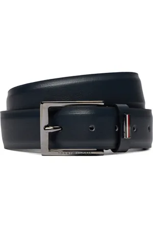Tommy Hilfiger Herrengürtel Business 3.5 AM0AM12062