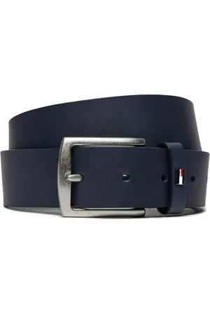 Tommy Hilfiger Herrengürtel Denton 3.5 Ext AM0AM12054