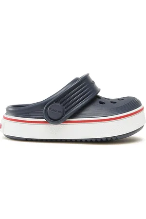Crocs Pantoletten Crocband Clean Clog T 208479
