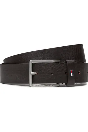 Tommy Hilfiger Herrengürtel Oliver 3.5 Ext AM0AM12048