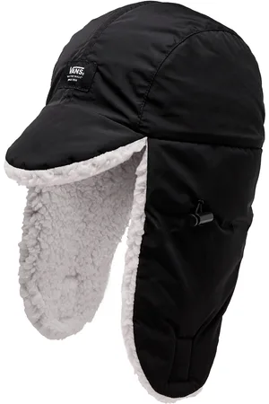 Vans Mütze Muffler Hat VN000F6ABLK1