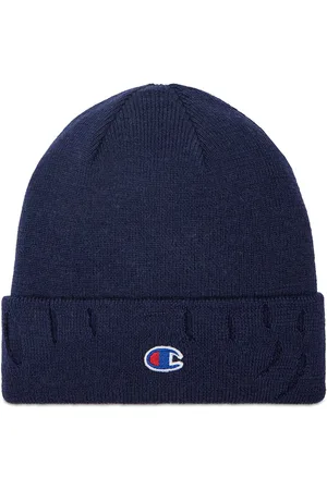 Champion Mütze C Logo 805685 BS526
