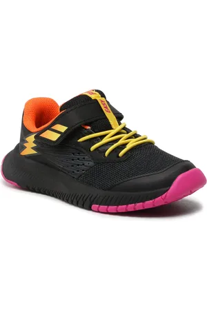 Babolat Tennisschuhe pulsion All Court Kid 32F22518
