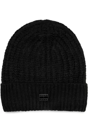 Tommy Hilfiger Mütze City Girl AW0AW15846