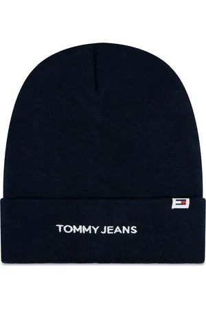 Tommy Hilfiger Mütze Linear Logo AW0AW15843