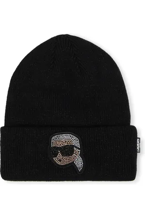 Karl Lagerfeld Mütze Z11060