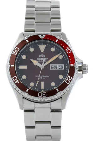 Orient Uhr Kamasu Mako III RA-AA0814R19B