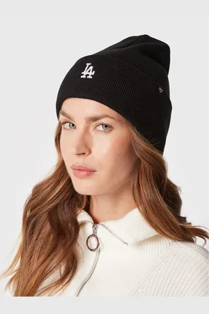 47 Brand Mütze Los Angeles Dodgers B-BRNCK12ACE-BK