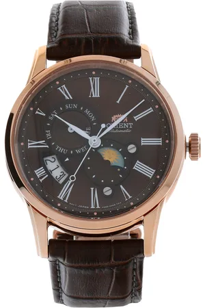 Orient Uhr Classic RA-AK0009T10B