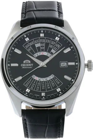 Orient Uhr Multi Year Calender RA-BA0006B10B