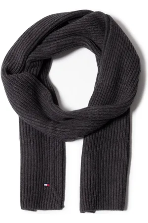 Tommy Hilfiger Schal Pima Cotton Scarf AM0AM06546