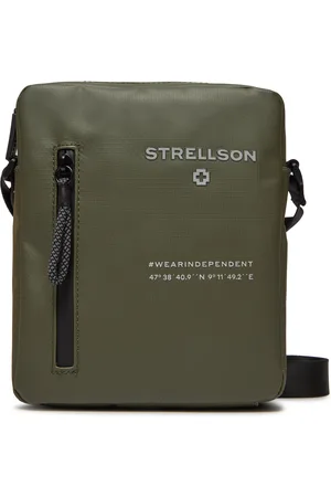Strellson Umhängetasche Marcus 4010003123
