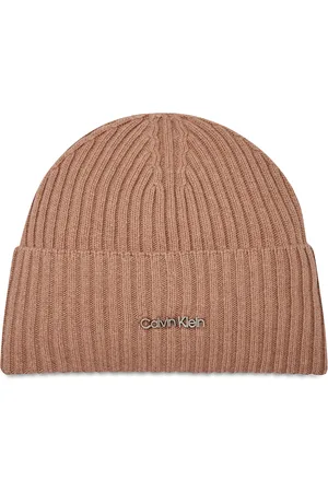 Calvin Klein Mütze Ck Must Logo Beanie K60K611401