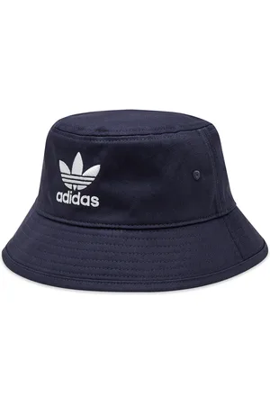 adidas Hut adicolor Trefoil Bucket HD9710