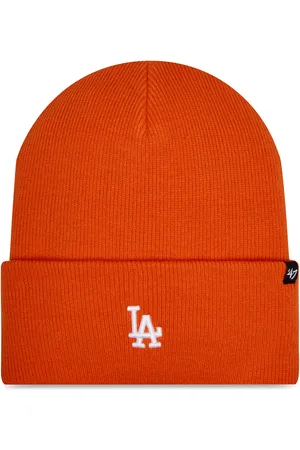 47 Brand Mütze MLB Los Angeles Dodgers Base Runner 47 B-BRNCK12ACE-OR