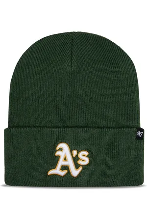 47 Brand Mütze MLB Oakland Athletics Haymaker 