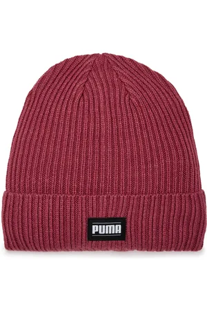 PUMA Mütze Unisex Ribbed Classic Cuff 024038