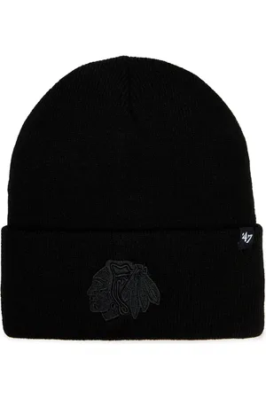 47 Brand Mütze NHL Chicago Blackhawks Haymaker 