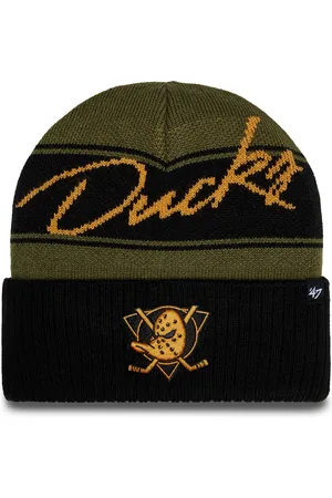 47 Brand Mütze NHL Anaheim Ducks Italic 