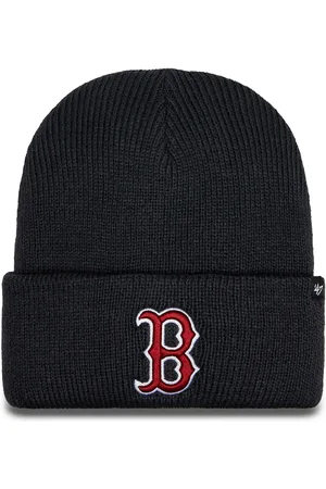47 Brand Mütze MLB Boston Red Sox Campus 