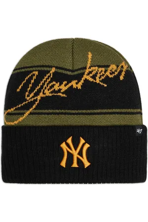 47 Brand Mütze MLB New York Yankees Italic 