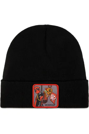 Capslab Mütze MARVEL CL/MAR/1/BON1/BAN1