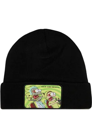 Capslab Mütze RICK AND MORTY CL/REM/1/BON1/PSY1