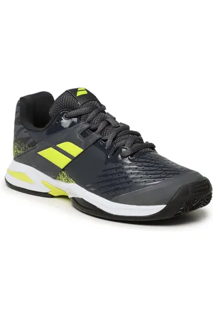 Babolat Tennisschuhe Propulse Clay Junior 33S23750