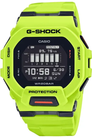 Casio Uhr GBD-200-9ER