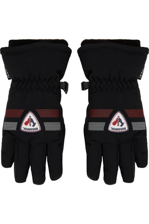 Rossignol Skihandschuhe Jr Roc Impr G RLMYG03