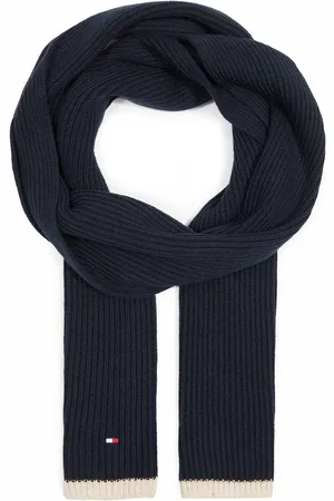 Tommy Hilfiger Schal Block Flag Scarf AM0AM12061