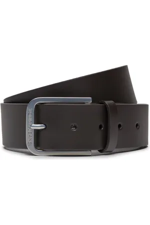 Tommy Hilfiger Herrengürtel Tjm Adj. Belt 4.0 AM0AM12270