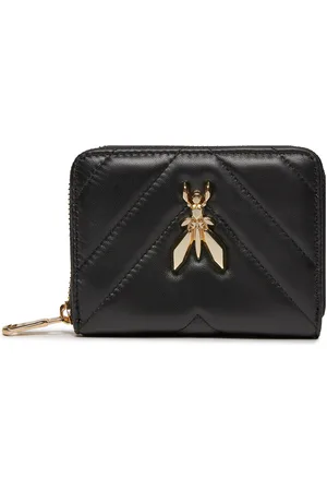 Patrizia Pepe Große Damen Geldbörse 8Q0019/L004-K103