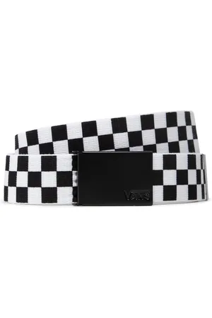Vans Kindergürtel Deppster II Web VN0A36OKY281