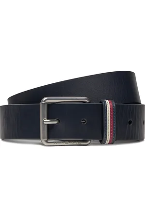 Tommy Hilfiger Herrengürtel Casual Seasonal 3.5 AM0AM12168