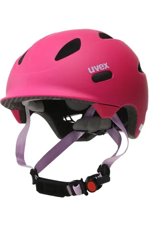 Uvex Fahrradhelm Oyo S4100490615