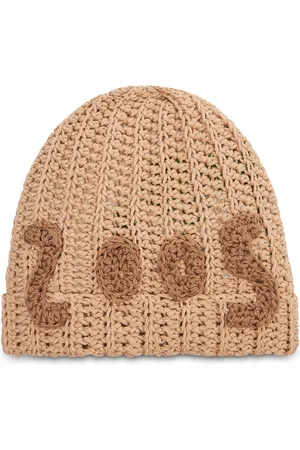2005 Mütze Crocheted