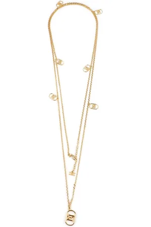 Elisabetta Franchi Halskette CO-01M-42E2-V250