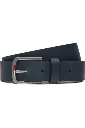 Tommy Hilfiger Herrengürtel Tjm Austin 3.5 AM0AM12338
