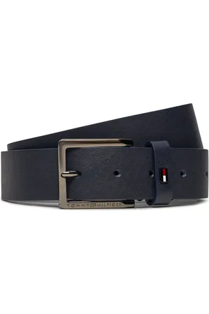 Tommy Hilfiger Herrengürtel Oliver 3.5 Ext AM0AM12298