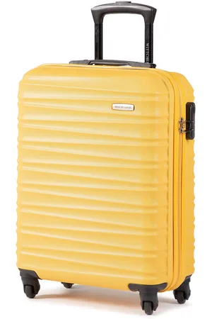 Wittchen Kabinenkoffer 56-3A-311-50