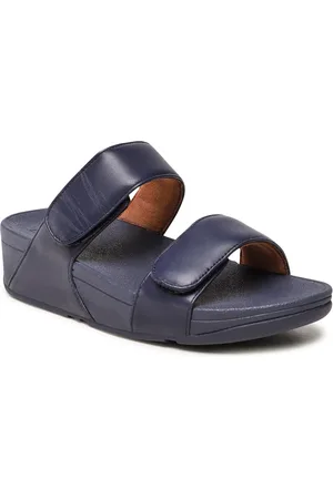 FitFlop Pantoletten LULU FV6-399