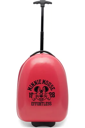 Minnie Kinderkoffer ACCCS-AW23-131DSTC-P