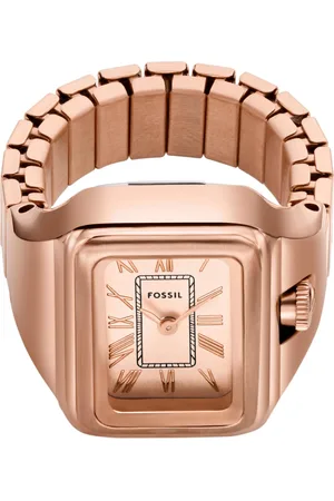 Fossil Uhr Watch Ring ES5345