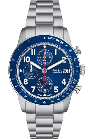 Fossil Uhr Sport Tourer FS6047