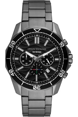 Armani Exchange Uhr Spencer AX1959