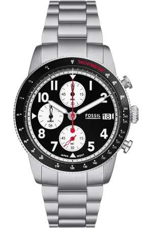 Fossil Uhr Sport Tourer FS6045