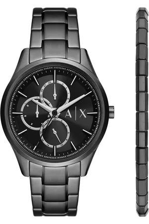 Armani Exchange Uhr Dante AX7154SET